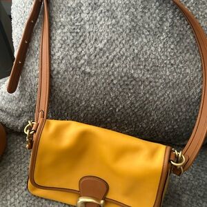 Coach Tabby Shoulder Bag / Crossbody